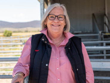 Profile photo of Janelle Murphy